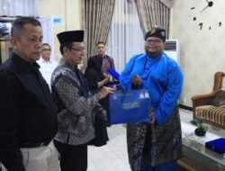 Payakumbuh Kembali Kukuhkan Sebagai Pusat Kuliner Rendang