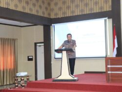 Upaya Bangun Birokrasi Payakumbuh, Junjung Tinggi Nilai HAM