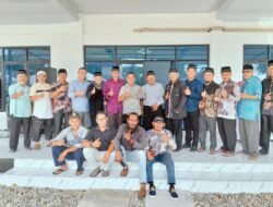 Rajo Sampono : Pemekaran Sudah Komitmen Padang Pariaman Selatan