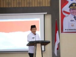 Pemko Payakumbuh Gelar Seminar Koperasi Merah Putih