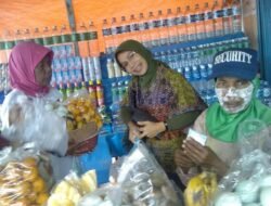 UMKM, Pertanian, dan Pariwisata Dorong Ekonomi Sumbar Tumbuh 3,94 Persen