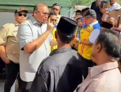 Andre Rosiade Akan Temui Menteri PUPR, Perjuangkan Jembatan Roboh