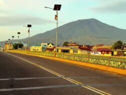 Andre Rosiade : Pembangunan Tol Sicincin–Bukittinggi Ditargetkan Dimulai Akhir 2026