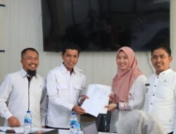 Pemko Payakumbuh Bersama BPOM Gelar Kegiatan Monitoring