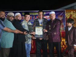 Kehangatan Persahabatan Lintas Negara Kental di Mamakoe HomeStay Payakumbuh