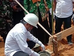 Dapur MBG Lumpo : Proyek Percontohan Kolaboratif Menuju Generasi Sehat Indonesia