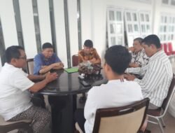 Bupati JKA Dukung Percepatan Kampus Baru UNP di Tarokcity