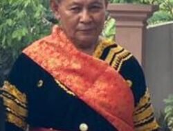 Y.DT.PARPATIEH NAN SABATANG LAWAN TUA KAN BARULAK