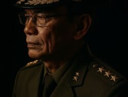 Sang Jenderal : Ketika Ketakutan Menjelma Keberanian di Panggung Teater