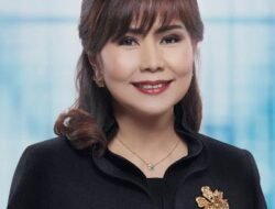 Direktur BCA Lianawaty Suwono Ajak Mahasiswa Unand Beradaptasi Terhadap Perubahan