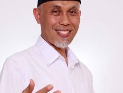 Gubernur Sumbar Surati Menteri PUPR, Dorong Kelanjutan Tol Padang–Pekanbaru Hingga Perbatasan Riau