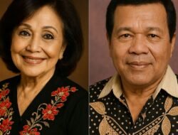 Dindin Badindin: Lagu Dakwah Minang yang Kini Jadi Simbol Kegembiraan