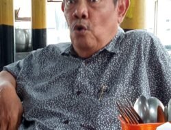Bung Erick : Dukungan Bupati JKA pada Tarokcity Disambut Gembira