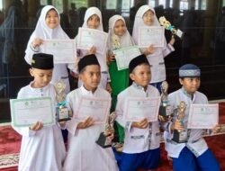 Babussalam Sawahan Tampil Gemilang