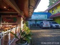 Hotel Pangeran Padang Panjang Dengan Kenyamanan Yang Berkesan