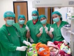 Empat Tangisan di Subuh Bangli : Kelahiran Langka Bayi Kembar Empat yang Menggugah Bali