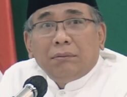 Orasi Peter Berkowitz di Kampus UI Tuai Polemik Publik