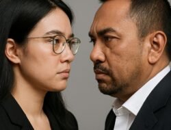 Salsa Erwina Hutagalung Tantang Ahmad Sahroni Debat Terbuka