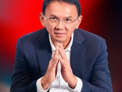 Ahok Kritik Rencana Utang Rp.700 Triliun di RAPBN 2026 : Gali Lubang Tutup Lubang