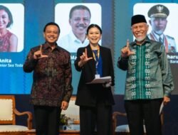 Forum Iklim Bali 2025: Daerah Unjuk Komitmen, Sumbar Jadi Sorotan