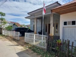 MALIANG BARUNTUN DI BALAIJANGGO PAGARUYUANG KARENA AMAN MELEBAR KE JORONG TETANGGA LAINNYA