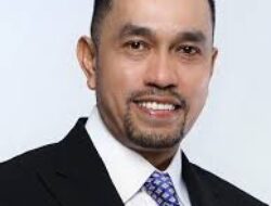 Ahmad Sahroni Dicopot Dari Pimpinan Komisi III DPR, Efek Pernyataan Kontroversial?