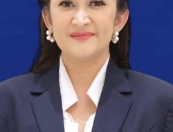 Nafa Urbach Minta Maaf Usai Pernyataan Soal Tunjangan DPR Picu Demo