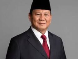 Keterangan Pers Presiden RI Didampingi Ketua Umum Partai Politik
