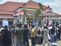 Aktivis Pecinta Lingkungan Soroti Lambatnya Penuntasan Kasus Dugaan Korupsi Hutan Tanjung Kaliang