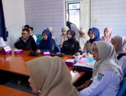 Social Media Jurnalisme, OPD Diminta Aktif Optimalkan Informasi Pemko