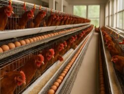 Produksi Ayam dan Telur Surplus, Harga Anjlok di Tingkat Peternak