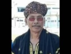 Ketaping Ditetapkan sebagai Kampung Nelayan Merah Putih