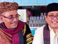 Inyiak Rajo: Bupati JKA Harus Mengkedepankan Musyawarah