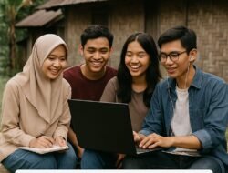 Hadapi Situasi Sosial: UNP, PNP Terapkan Kuliah Daring, Unand Tetap Jalankan Aktivitas Normal