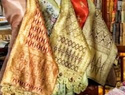 Industri Kreatif Sumbar Siap Unjuk Diri di CAEXPO 2025: Fashion Etnik dan Kriya Lokal Jadi Andalan Ekspor