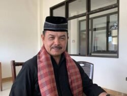 Prof Fauzi Bahar: Bangga dengan Penyampaian Aspirasi yang Santun
