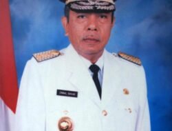 Dari Teluk Bayur ke Kelok Sembilan: Jejak Kepemimpinan Zainal Bakar yang Membekas