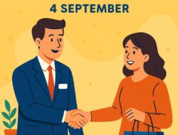 Hari Pelanggan Nasional 2025: Momentum Apresiasi dan Pelayanan Lebih Tulus