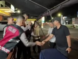 Pasca Aksi 1 September, Pemprov dan Polda Sumbar Perkuat Sinergi Keamanan