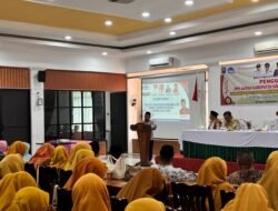 Wabup Solok Hadiri Pengukuhan DPD AGPAI