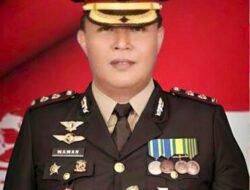 AKBP Wawan Andi Susanto: Sosok di Balik Polres Blora HEBAT*