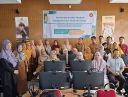 Flowgorithm Jadi Senjata Baru Guru Informatika SMA Padang