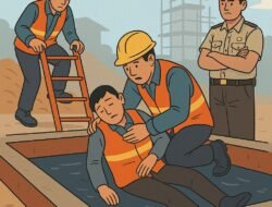 Tragedi Bangli: Tiga Pekerja Tewas Kehabisan Oksigen, Sorotan Baru Keselamatan Kerja