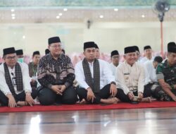 Pemko Solok Gelar Peringatan Maulid Nabi Muhammad SAW
