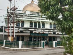 Jemaah Masjid Babussalam Sawahan Kecewa, Tim Smart Surau Tak Hadir Tanpa Konfirmasi
