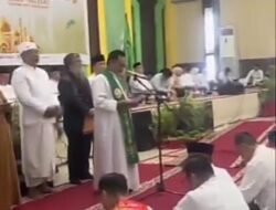 Romo Pimpin Doa di Maulid Nabi 2025, Kemenag Klarifikasi Format Acara