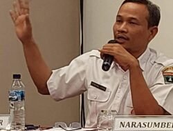 Produksi Kelapa Sumbar 2025 Naik, Ekspor Santan dan Air Kelapa Tembus Empat Negara