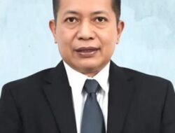 Ferry Joko Juliantono Aktivis Jalanan Kini Pimpin Menteri Koperasi RI