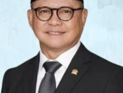 Mukhtarudin, Politisi Kalimantan Kini Pimpin Kementerian P2MI