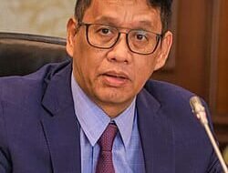Profil Purbaya Yudhi Sadewa, Menteri Keuangan Baru Dinilai Masih Terhubung Dengan Lingkaran Jokowi